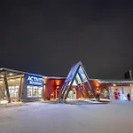 Kuukkeli Saarisatu Ja Urupaeae