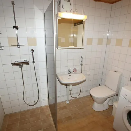 Apartament Kuukkeli Saarisatu Ja Urupaeae