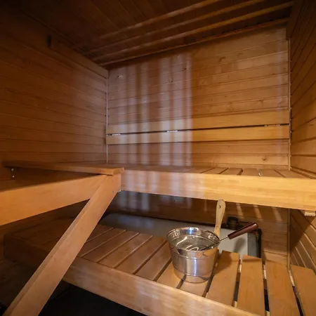 Apartament Kuukkeli Saarisatu Ja Urupaeae *