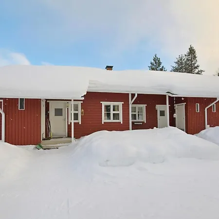 Kuukkeli Saarisatu Ja Urupaeae Lägenhet *