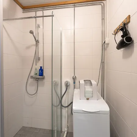 Kuukkeli Saarisatu Ja Urupaeae شقة ساريسيلكا