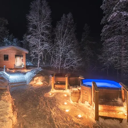 Kuukkeli Saarisatu Ja Urupaeae
